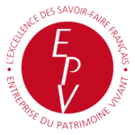EPV Entreprise du patrimoine vivant